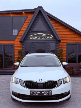 Skoda Octavia Нов внос от Белгия! - 8800 € / 17211.30 лв. - 12271892 2