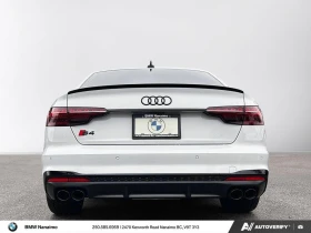 Audi S4 3.0TFSI* AвтоКредит * (ЦЕНА ДО БГ) | Auto.bg — изображение 5