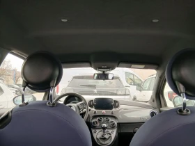 Fiat 500 undefined | Auto.bg — изображение 14
