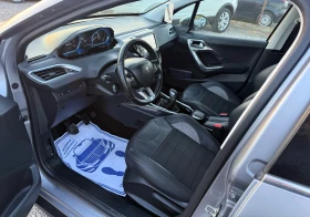 Peugeot 2008 1.6e-Hdi 92kc * ALLURE * NAVI *  | Mobile.bg � ����� ������ 11