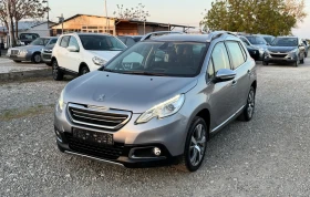 ������ Peugeot 2008