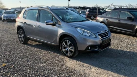 Peugeot 2008 1.6e-Hdi 92kc * ALLURE *  | Mobile.bg � ����� ������ 3