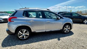 ����� �� �������� �� Peugeot 2008 1.6e-Hdi 92kc * ALLURE * NAVI * 