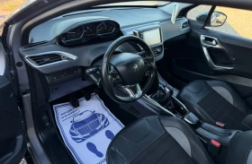 Peugeot 2008 1.6e-Hdi 92kc * ALLURE *  | Mobile.bg � ����� ������ 11