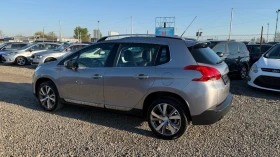 Peugeot 2008 1.6e-Hdi 92kc * ALLURE *  | Mobile.bg � ����� ������ 6