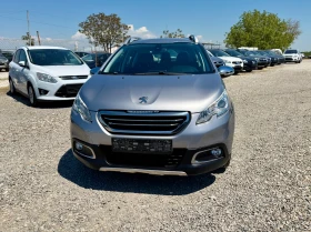 ����� �� �������� �� Peugeot 2008 1.6e-Hdi 92kc * ALLURE * NAVI * 