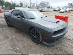 ������ Dodge Challenger