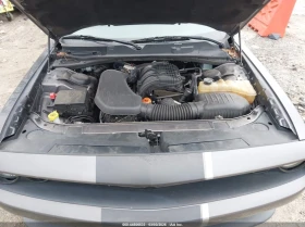 Dodge Challenger 3.6l Gt | Mobile.bg � ����� ������ 10