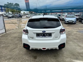 Subaru XV Benzin 4x4 | Mobile.bg � ����� ������ 6