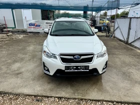 Subaru XV Benzin 4x4 | Mobile.bg � ����� ������ 2