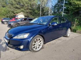 Lexus IS 250 ADVANCE 4+ 4 AWD  | Mobile.bg � ����� ������ 7