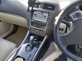 Lexus IS 250 ADVANCE 4+ 4 AWD  | Mobile.bg � ����� ������ 12