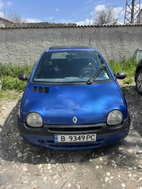 Renault Twingo | Mobile.bg � ����� ������ 2