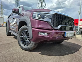 Foton V9 ULTRA, 8AT ZF, MILD HYBRID | Mobile.bg � ����� ������ 3
