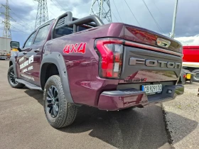 Foton V9 ULTRA, 8AT ZF, MILD HYBRID | Mobile.bg � ����� ������ 7