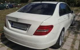 Mercedes-Benz C 180 CGI 1.8 - 10500 € / 20536.22 лв. - 60667186 2
