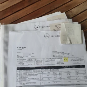 Mercedes-Benz C 180 CGI 1.8 - 10500 € / 20536.22 лв. - 60667186 6