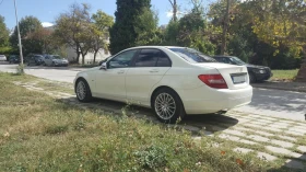 Mercedes-Benz C 180 CGI 1.8 - 10500 € / 20536.22 лв. - 60667186 5