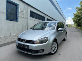VW Golf 1.6 TDI HIGHLINE