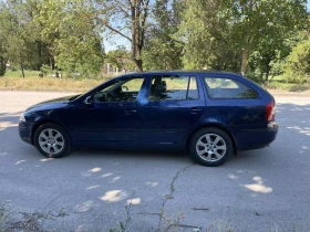 Skoda Octavia 1.9TDi Facelift | Mobile.bg � ����� ������ 5