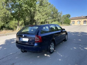 Skoda Octavia 1.9TDi Facelift | Mobile.bg � ����� ������ 4