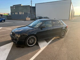 Audi A3 - 3100 € / 6063.07 лв. - 44561471 2