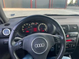 Audi A3 - 3100 € / 6063.07 лв. - 44561471 14