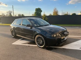 Audi A3 - 3100 € / 6063.07 лв. - 44561471 5