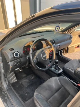 Audi A3 - 3100 € / 6063.07 лв. - 44561471 11