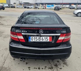 Mercedes-Benz CLC 220 NAVI/2.2CDI/150�.�. | Mobile.bg � ����� ������ 5