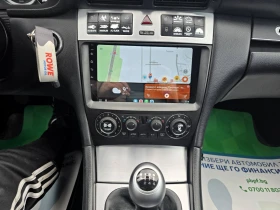 Mercedes-Benz CLC 220 NAVI/2.2CDI/150�.�. | Mobile.bg � ����� ������ 11
