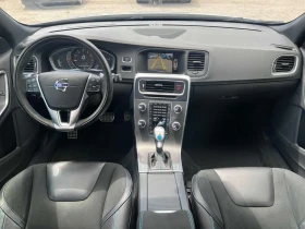 Volvo V60 * T6 Polestar * АВТОКРЕДИТ БЕЗ ПЪРВОНАЧАЛНА ВНОСКА - 22500 € / 44006.17 лв. - 22012118 9