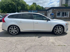 Volvo V60 * T6 Polestar * АВТОКРЕДИТ БЕЗ ПЪРВОНАЧАЛНА ВНОСКА - 22500 € / 44006.17 лв. - 22012118 3