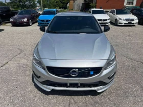Volvo V60 * T6 Polestar * АВТОКРЕДИТ БЕЗ ПЪРВОНАЧАЛНА ВНОСКА - 22500 € / 44006.17 лв. - 22012118 6