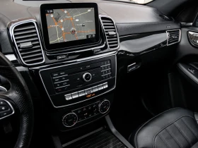 Mercedes-Benz GLS 450 AMG* 4MATIC* 360* ��������* �������* HARMAN KARDON | Mobile.bg � ����� ������ 15