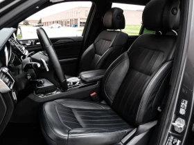 Mercedes-Benz GLS 450 AMG* 4MATIC* 360* ��������* �������* HARMAN KARDON | Mobile.bg � ����� ������ 8