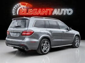 Mercedes-Benz GLS 450 AMG* 4MATIC* 360* ��������* �������* HARMAN KARDON | Mobile.bg � ����� ������ 6