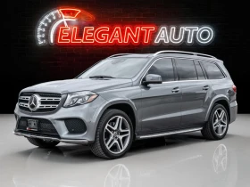 Mercedes-Benz GLS 450 AMG* 4MATIC* 360* ��������* �������* HARMAN KARDON | Mobile.bg � ����� ������ 3