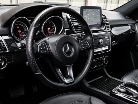 Mercedes-Benz GLS 450 AMG* 4MATIC* 360* ��������* �������* HARMAN KARDON | Mobile.bg � ����� ������ 7