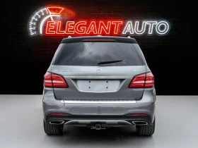 Mercedes-Benz GLS 450 AMG* 4MATIC* 360* ��������* �������* HARMAN KARDON | Mobile.bg � ����� ������ 5
