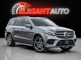 ������ Mercedes-Benz GLS 45...
