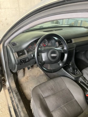 Audi A6 1.9TDI 110�.�. | Mobile.bg � ����� ������ 4