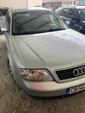 ������ Audi A6