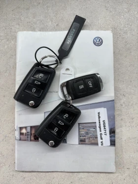 VW Golf 2.0TDI/150k.c ALLSTAR | Mobile.bg � ����� ������ 16
