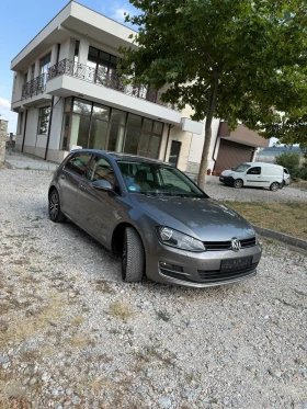 VW Golf 2.0TDI/150k.c ALLSTAR | Mobile.bg � ����� ������ 2