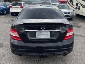 Mercedes-Benz C 250 * 2.5L * CARFAX * ���� �� �� | Mobile.bg � ����� ������ 4