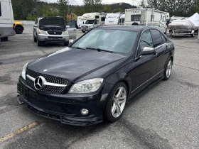 ����� �� �������� �� Mercedes-Benz C 250 * 2.5L * CARFAX * ���� �� ��