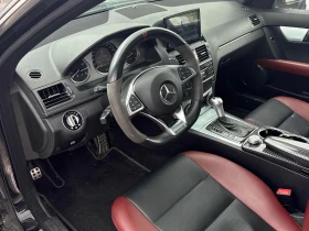 Mercedes-Benz C 250 * 2.5L * CARFAX * ���� �� �� | Mobile.bg � ����� ������ 7