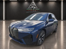 ������ BMW iX