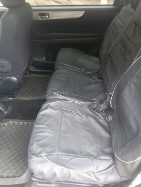 Toyota Avensis verso D4D | Mobile.bg � ����� ������ 13